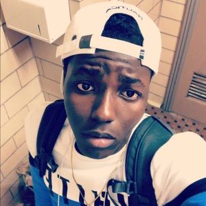 Meet your Posher, Jeferson